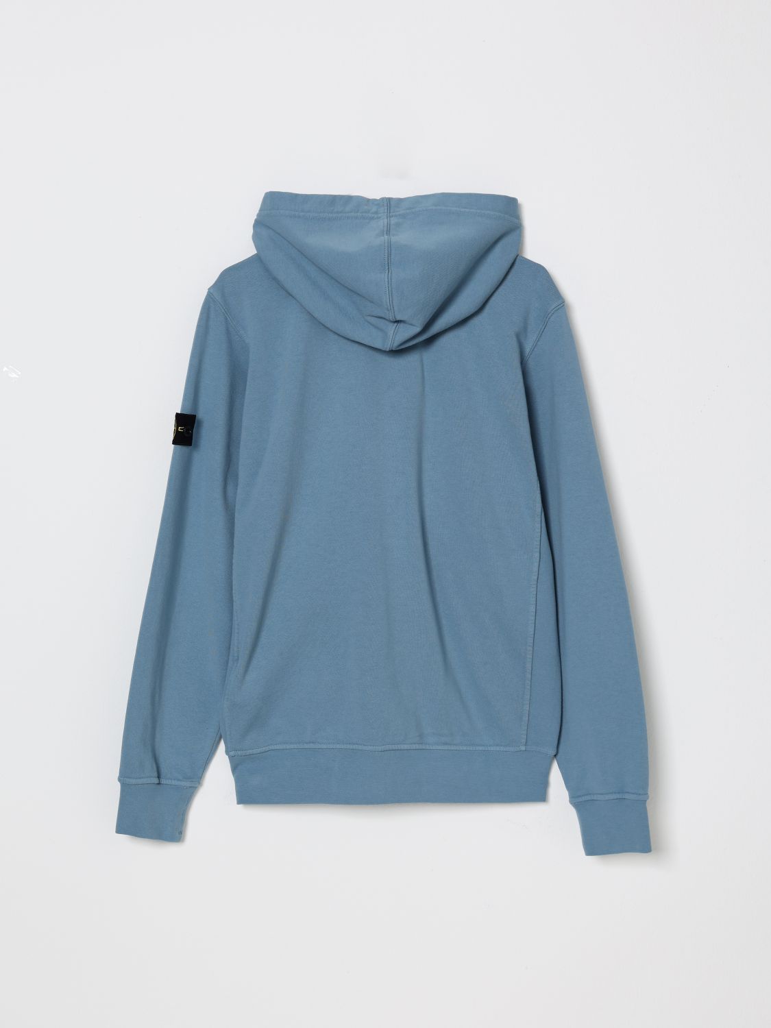 Sweater Kids color White