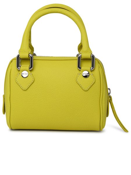 By Far Dora Mini Crossbody Bag