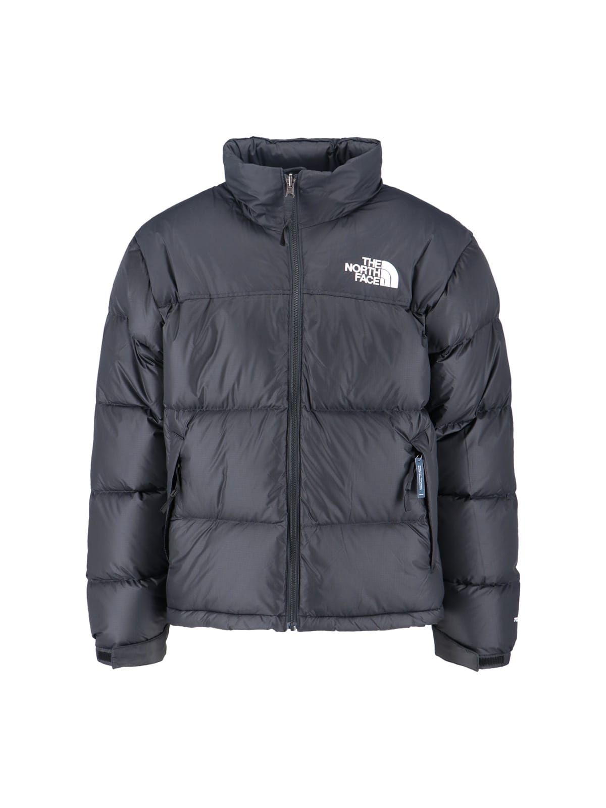 Retro Nuptse 1996 Down Jacket