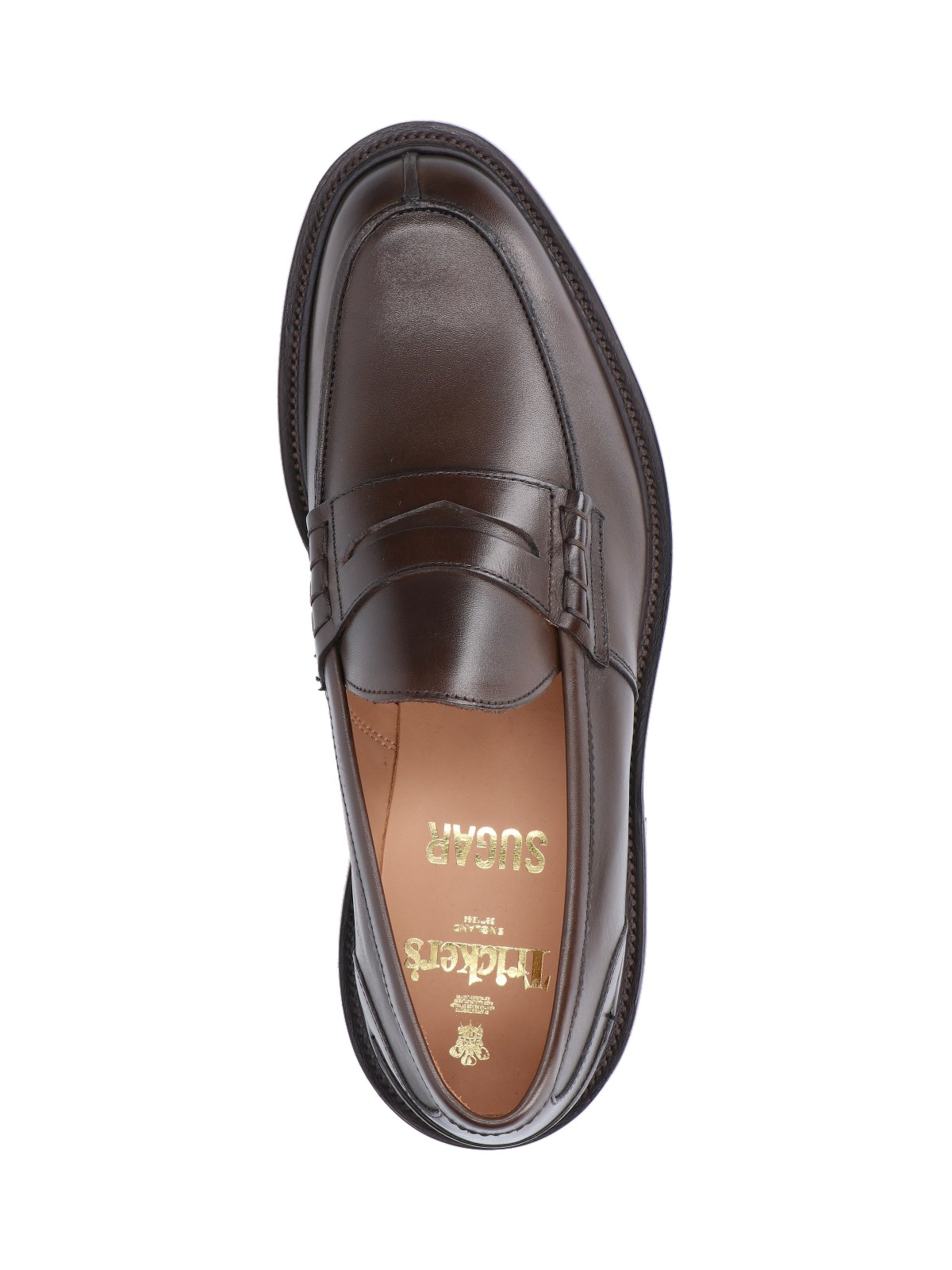 'James' Loafers