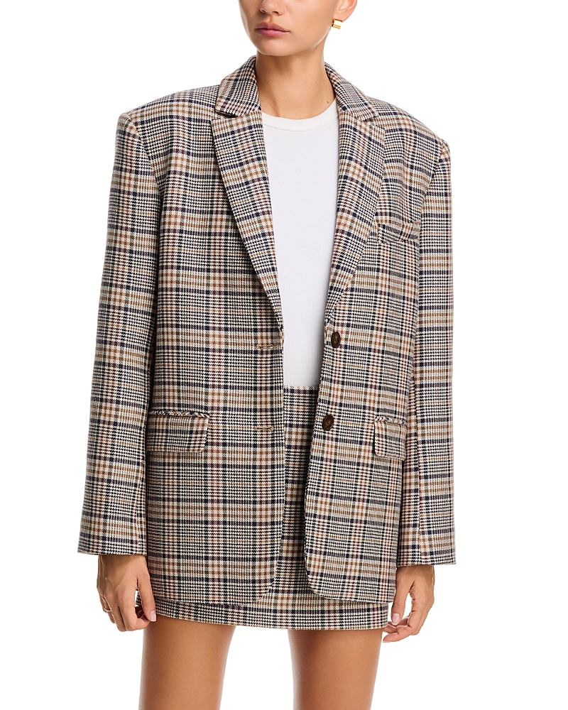 Quinn Blazer