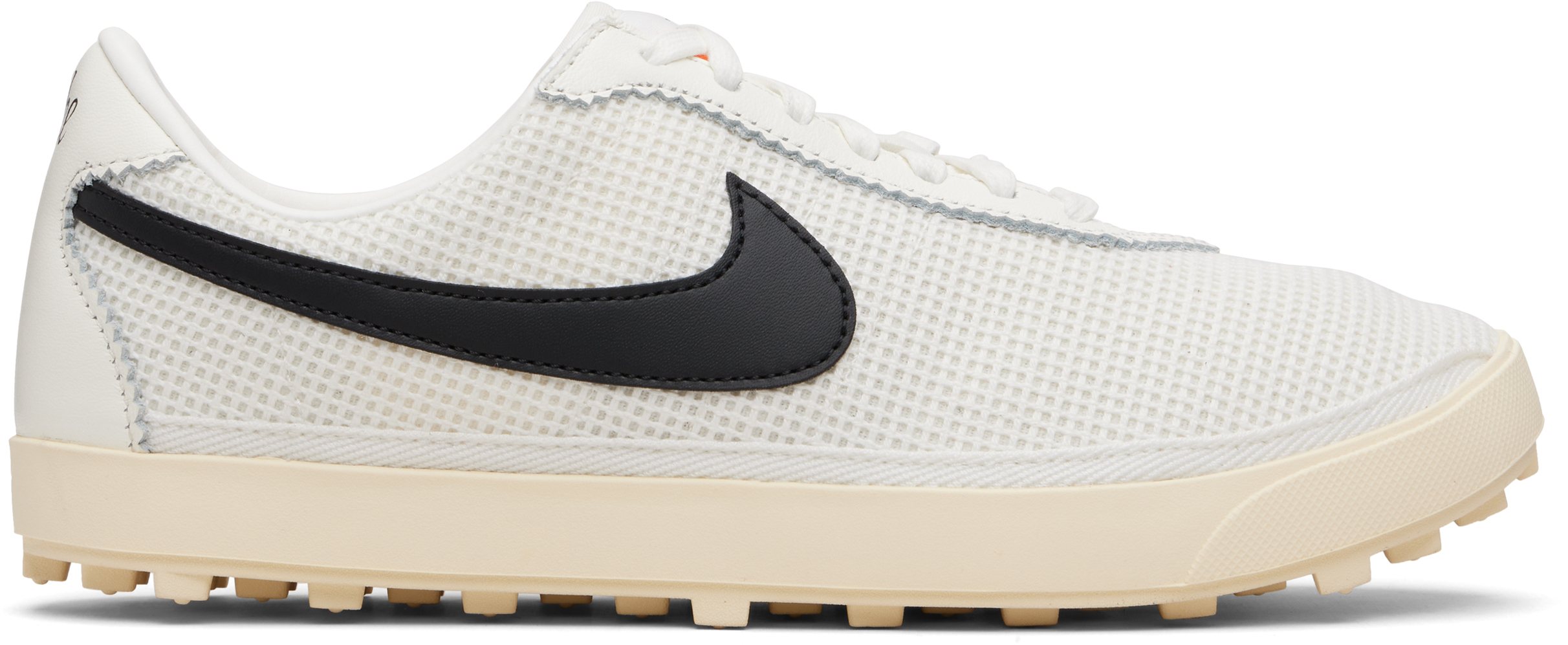 Off-White Astrograbber Textile Sneakers