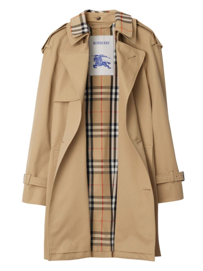 Raincoat