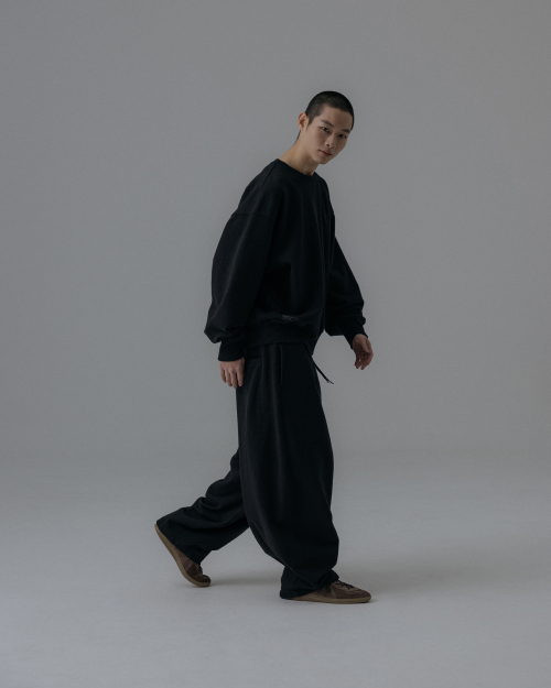Steady Sweat Balloon Pants