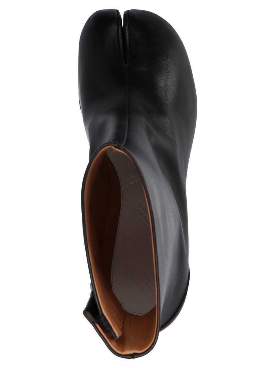 'Tabi' Ankle Boots