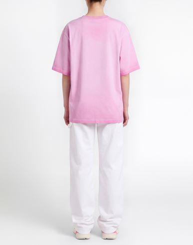 Woman T