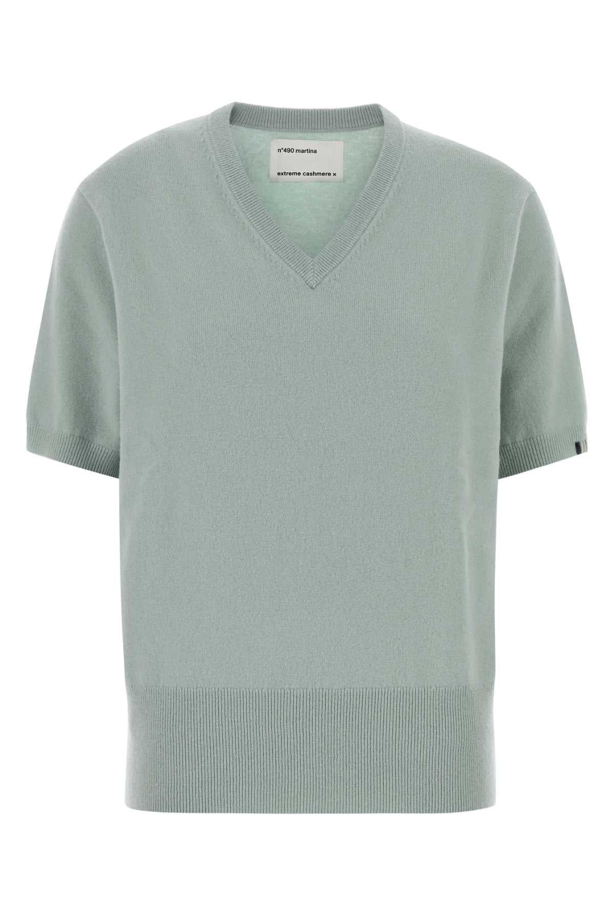 Martina Sweater — Green