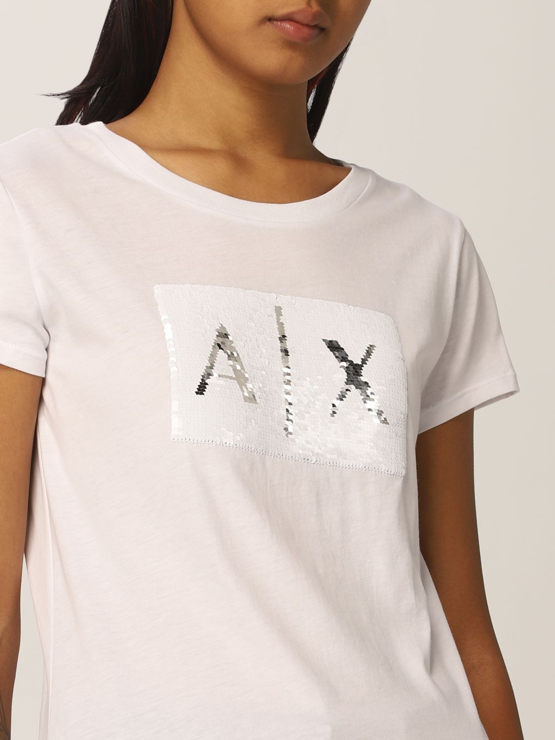 T-Shirt Women colour White