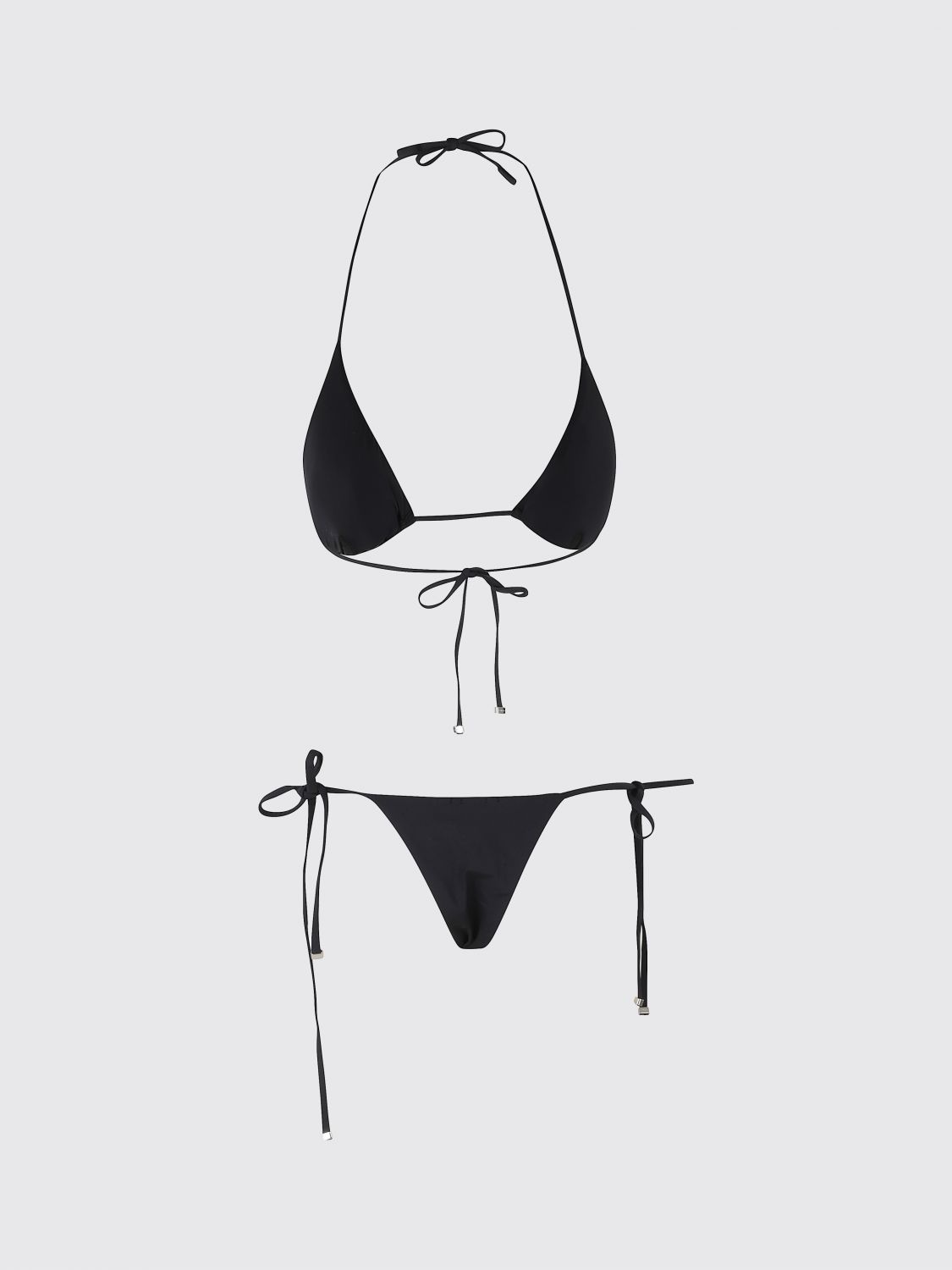Swimsuit Woman color Green
