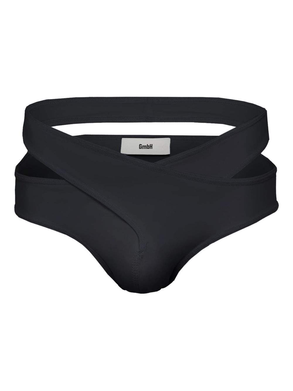GmbH Spree swimming trunks - Black