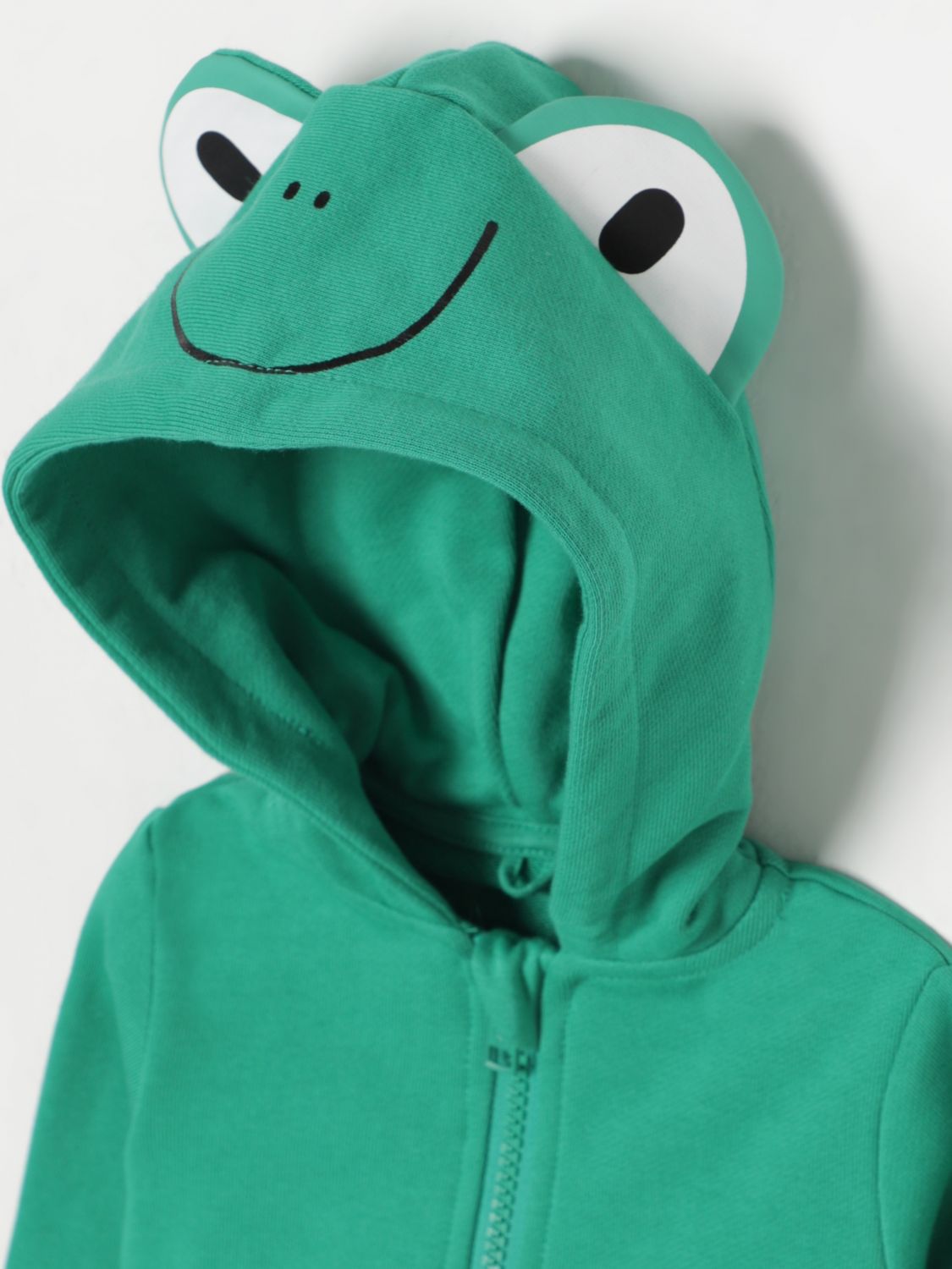 Sweater STELLA MCCARTNEY KIDS Kids color Green