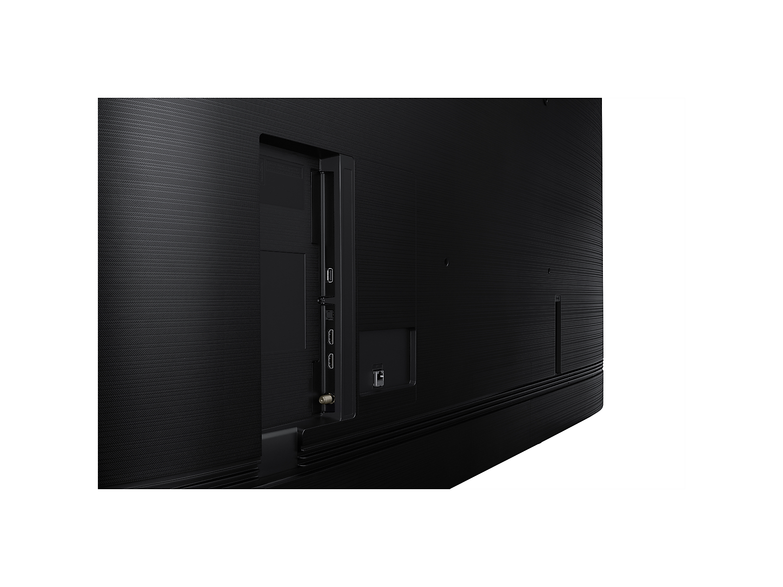 65" BET-H Series Crystal UHD 4K Pro TV