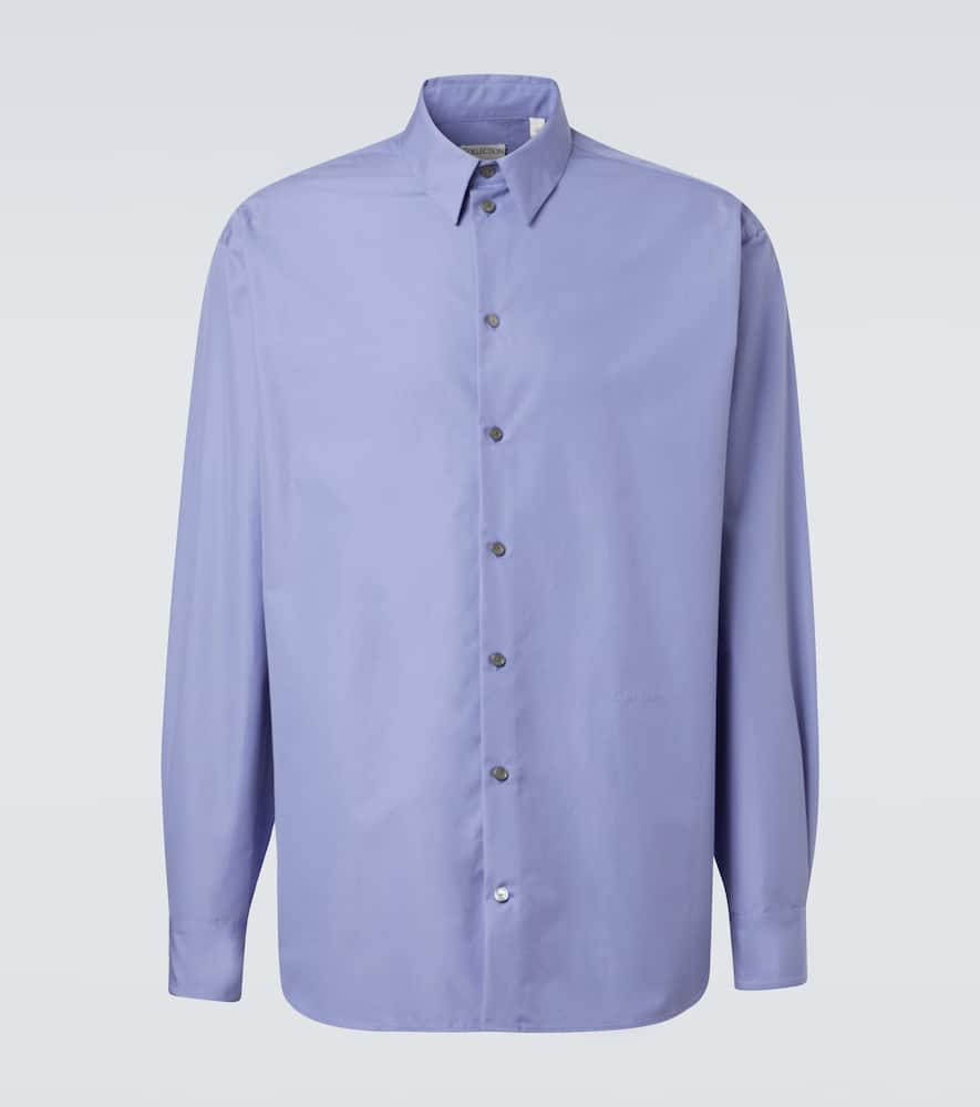Axel cotton shirt