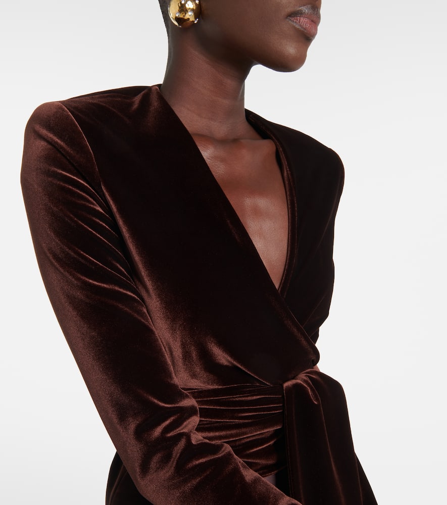 Winter Sun blazer