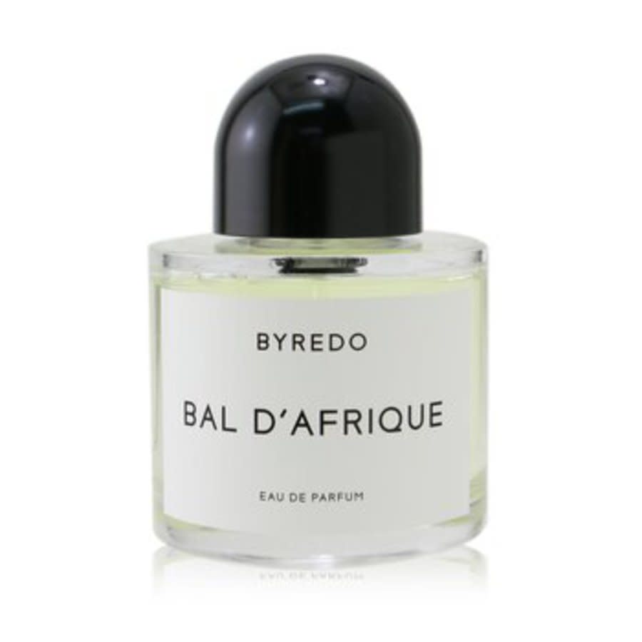 Bal D'Afrique Eau De Parfum Spray 100ml/3.4oz
