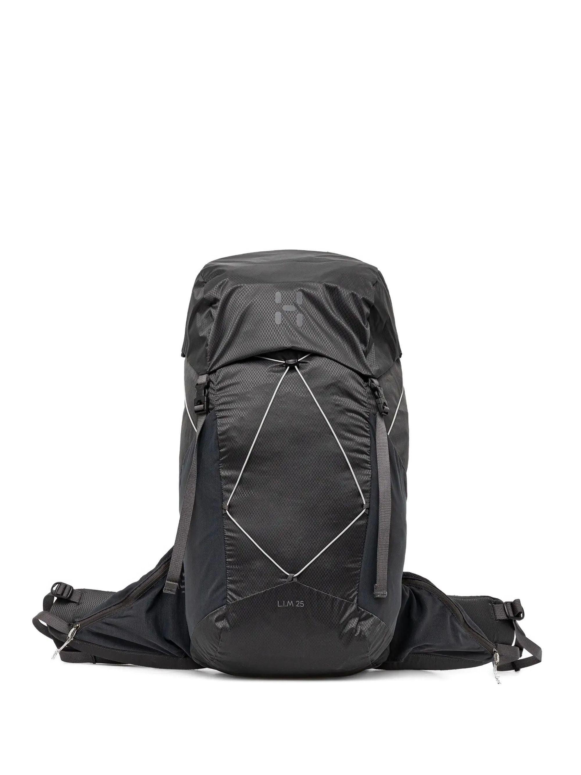 Men's Mini Eco-Friendly Backpack
