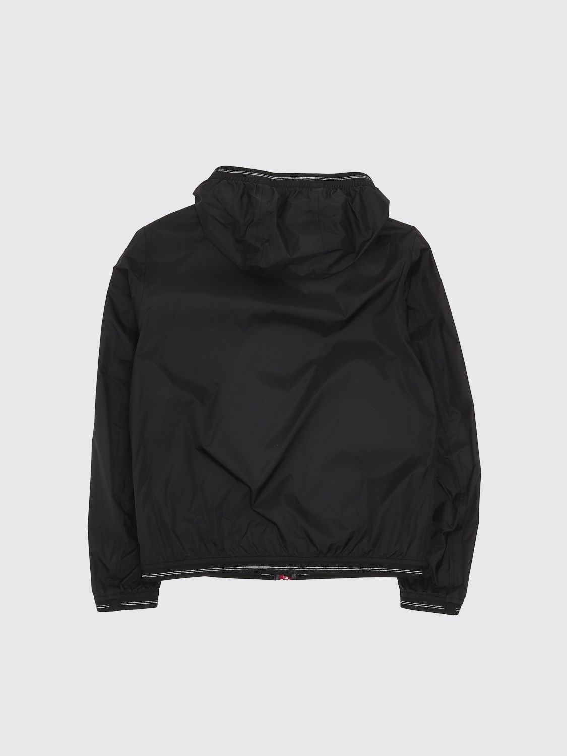 Jacket Kids color Black