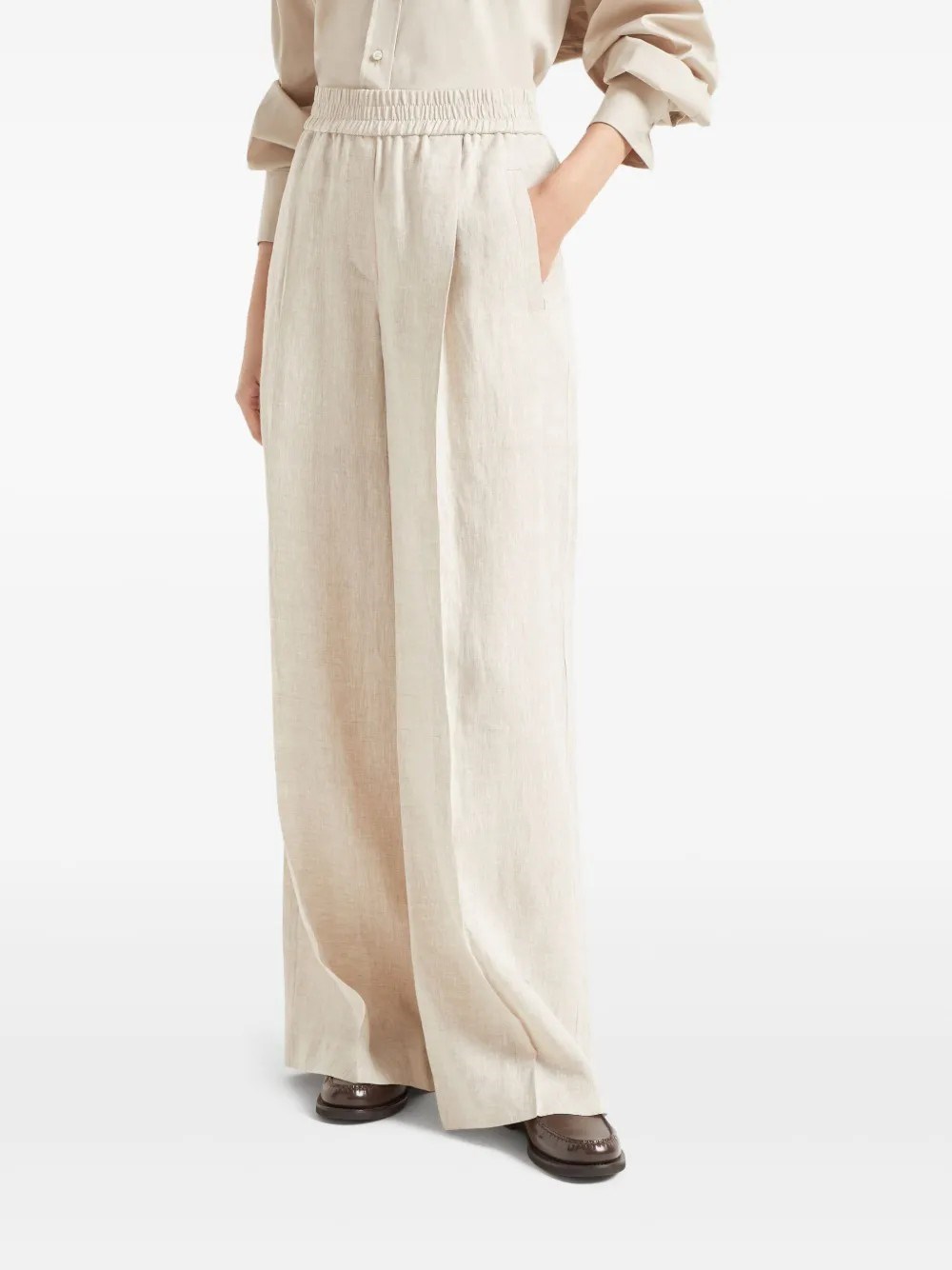 Lineb Trousers