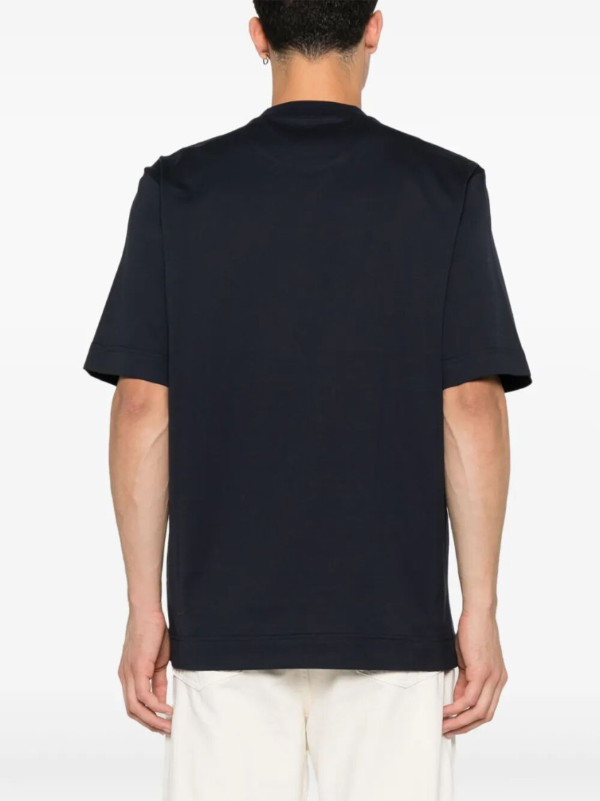 Cotton T-Shirt