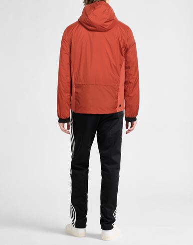 Colmar Man Puffer Orange Size 40 Polyester