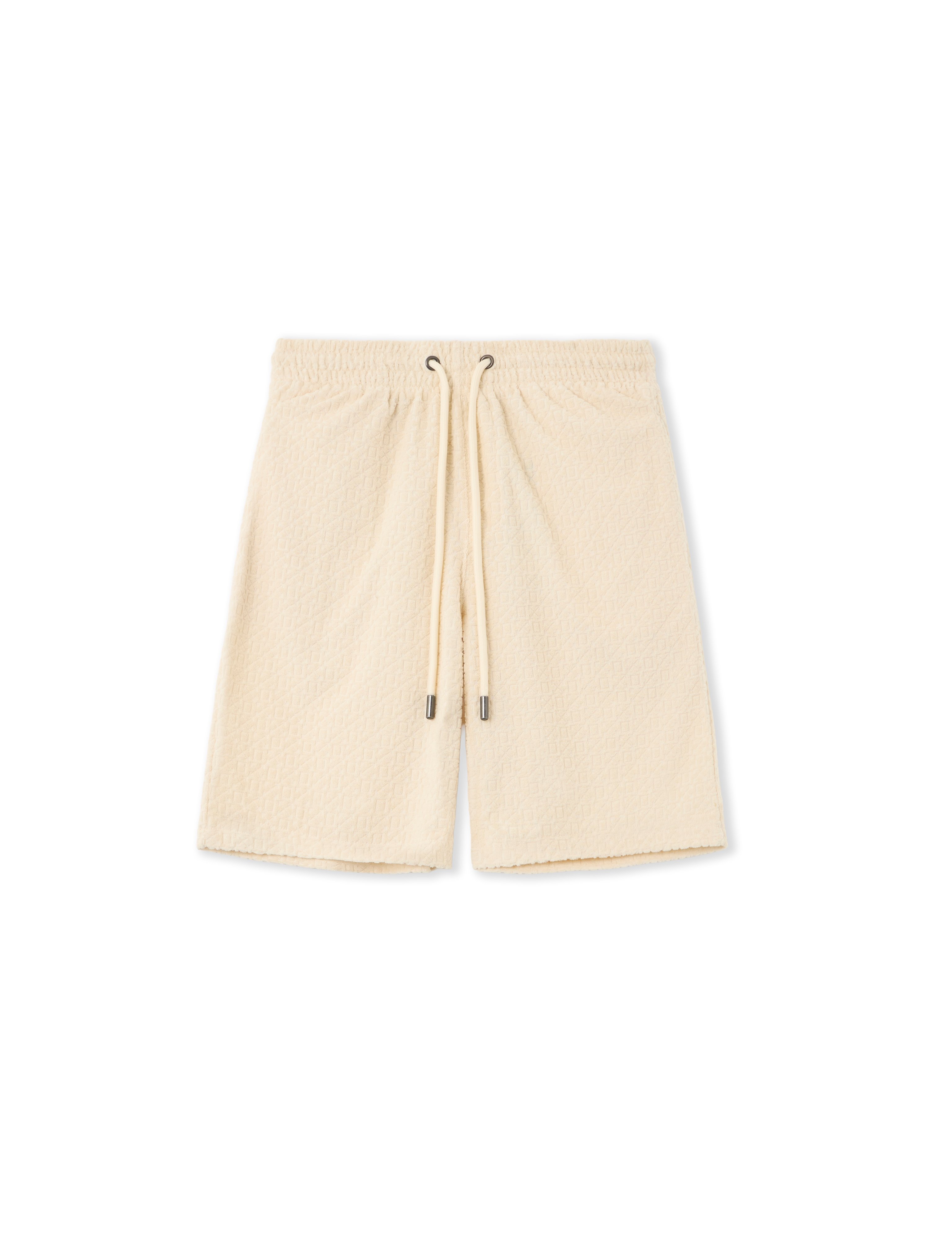 Towel Terry Shorts