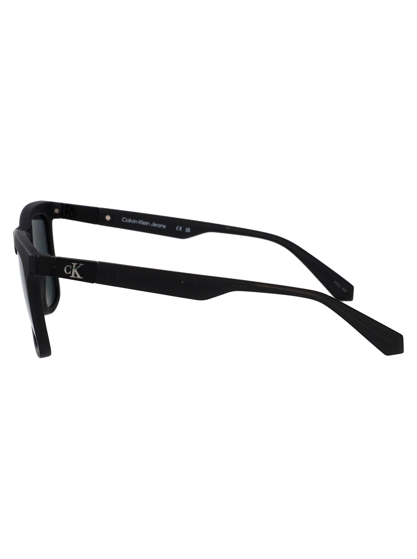 Calvin Klein Jeans Rectangular Sunglasses Ckj24601 Sn