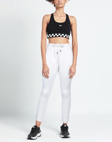 Woman Pants White