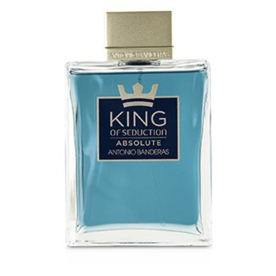 King of Seduction Absolute by for Men - 6.8 oz EDT Spray