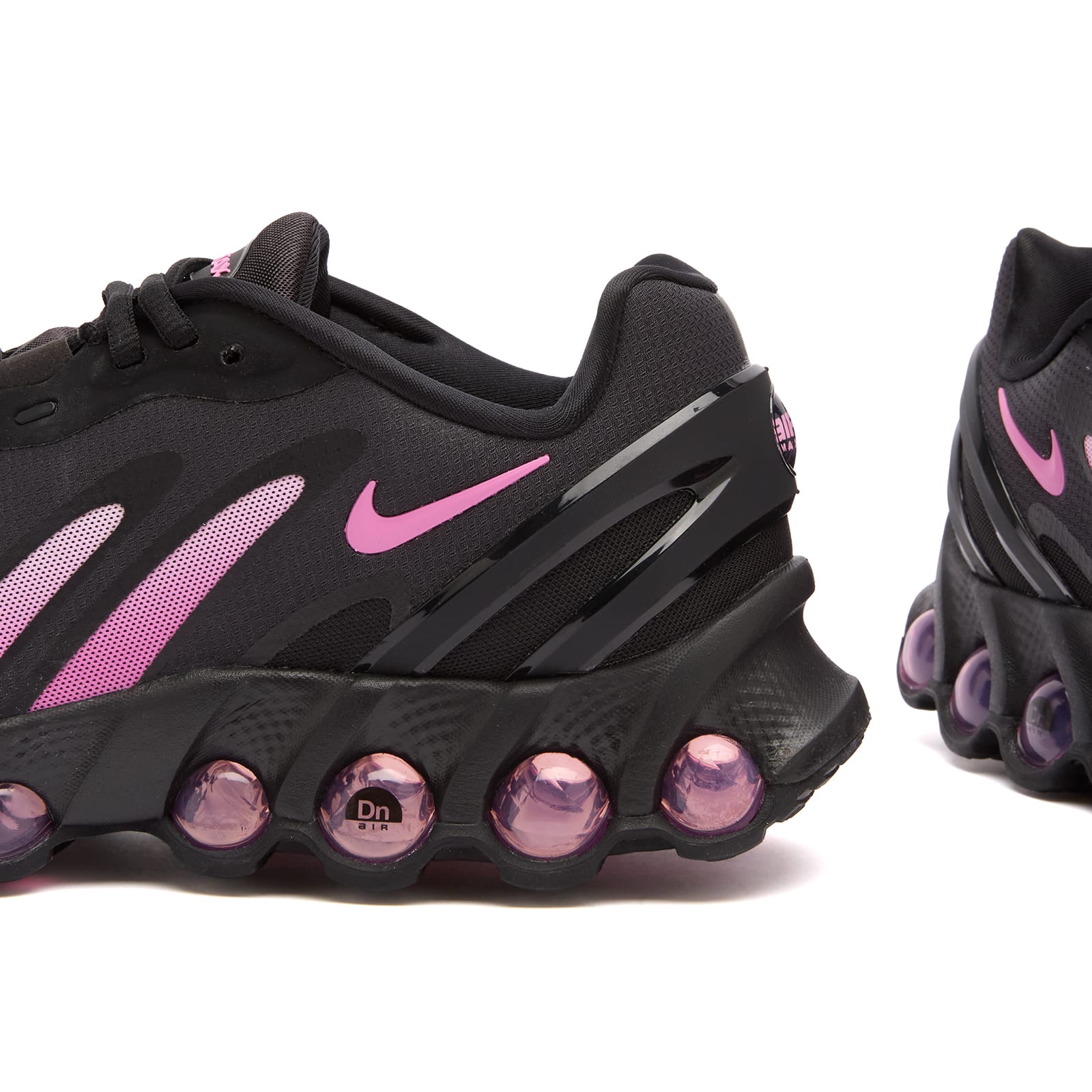 Women s Air Max Dn8 Sneakers Black / Playful Pink / Pink Foam
