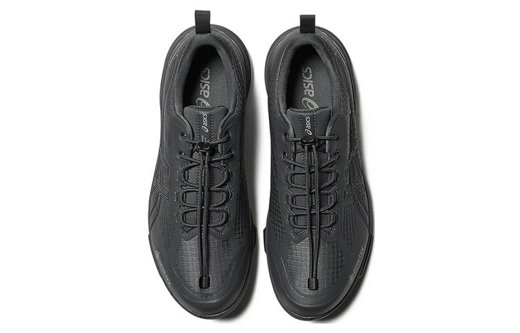 Gel-Ride Walk Gore-Tex Shoes 'Black Grey'