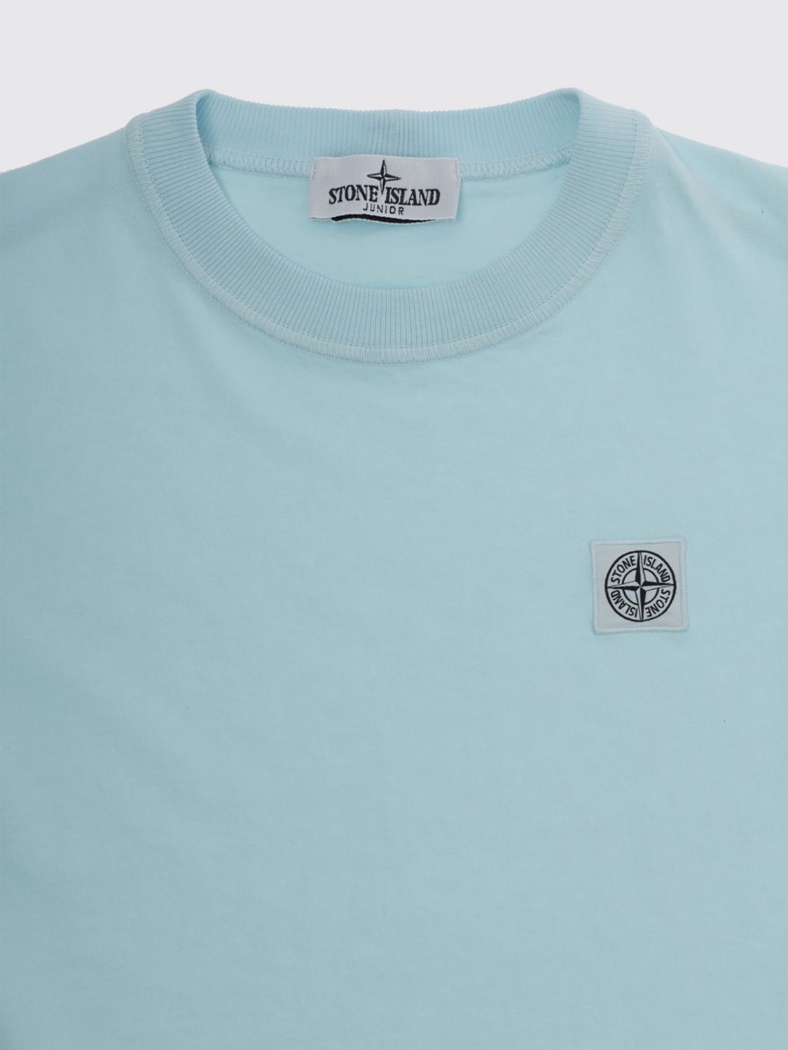 T-Shirt Kids color Navy