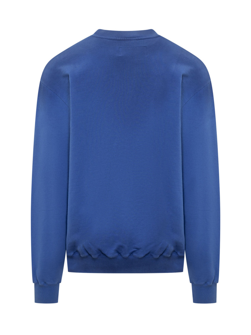 Gradient Sweatshirt
