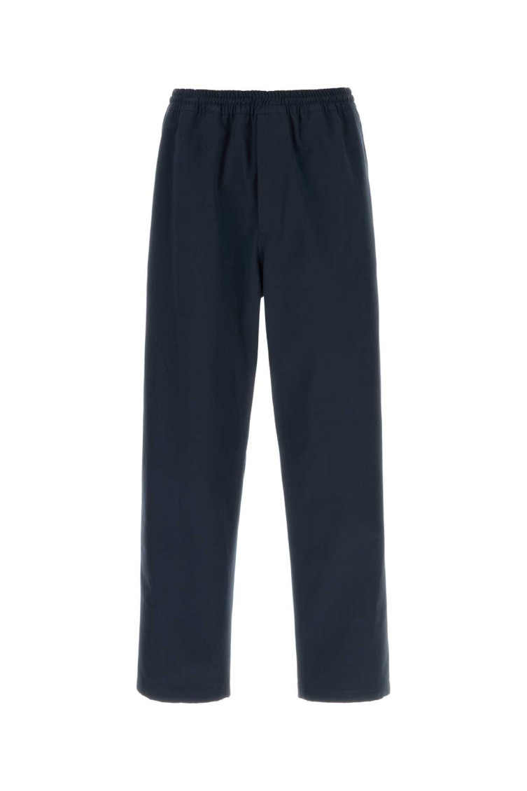 Cotton Pants