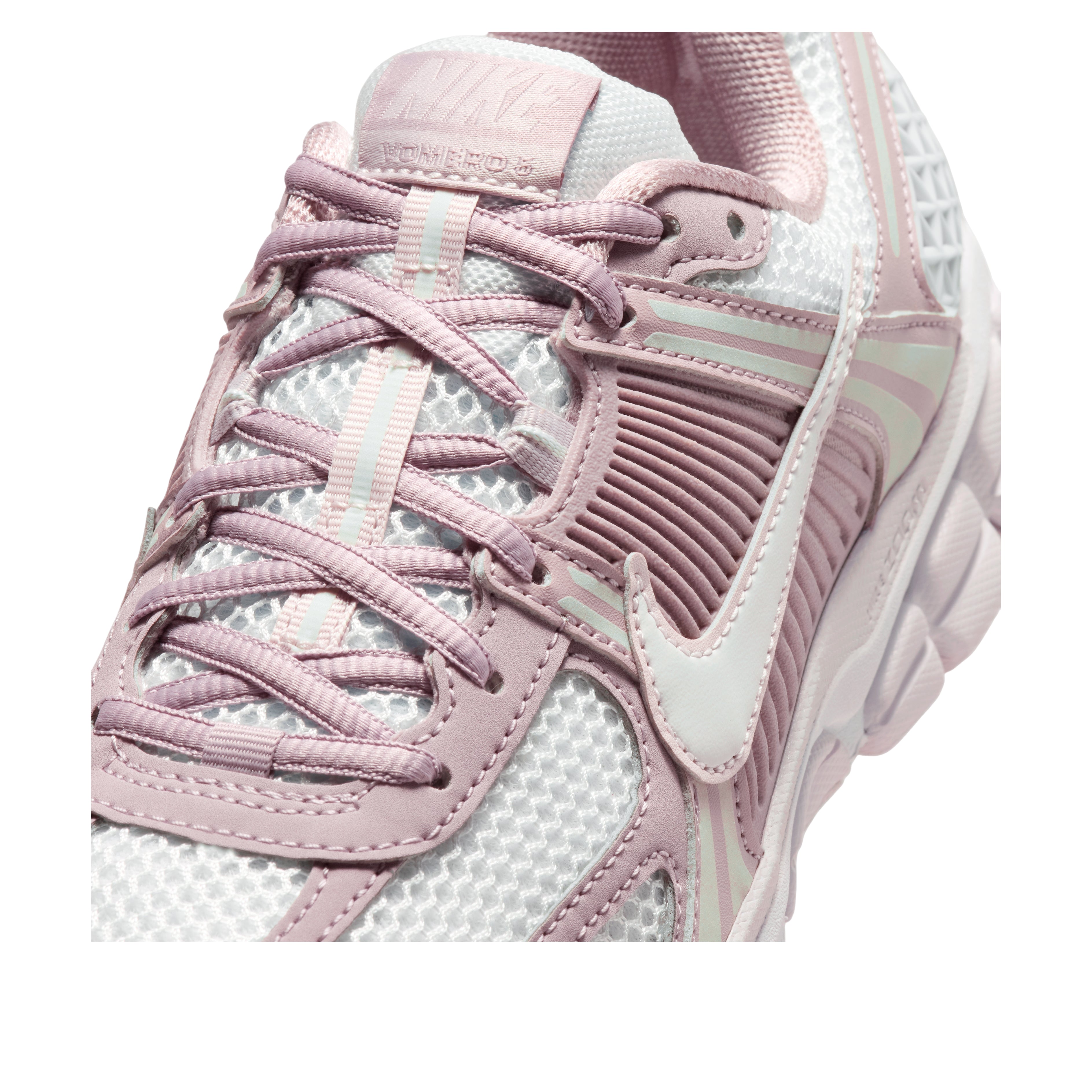 (WMNS) Air Zoom Vomero 5 'Off White Light Violet Ore'