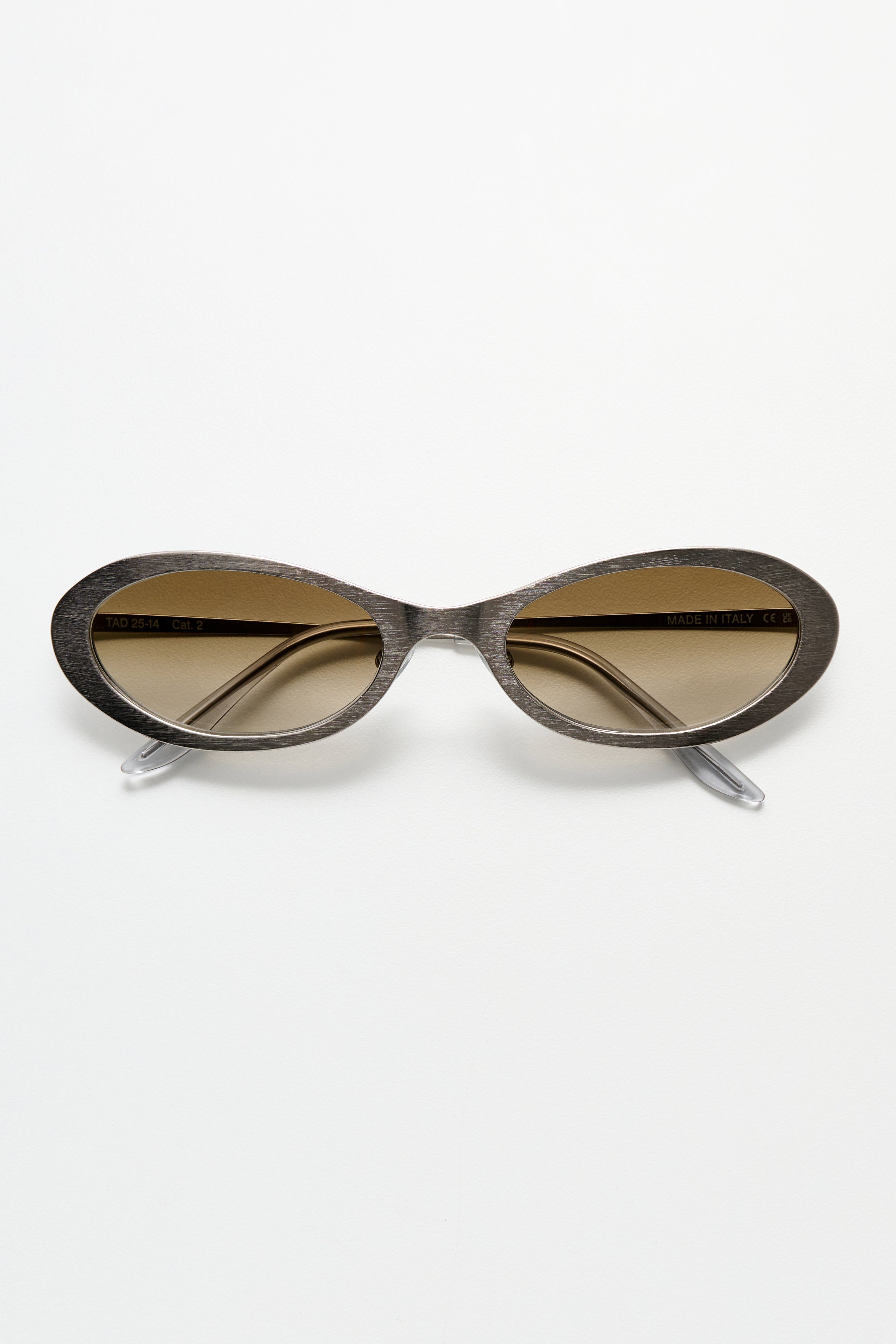 Our Legacy Tad Sunglasses It Bubble Stee