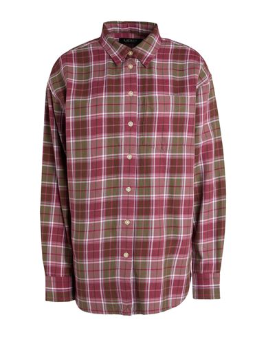 Woman Shirt Mauve