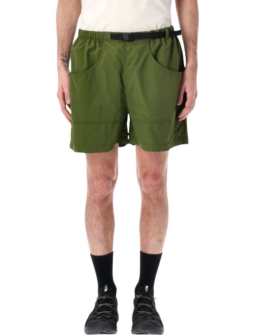 Nylon Shorts