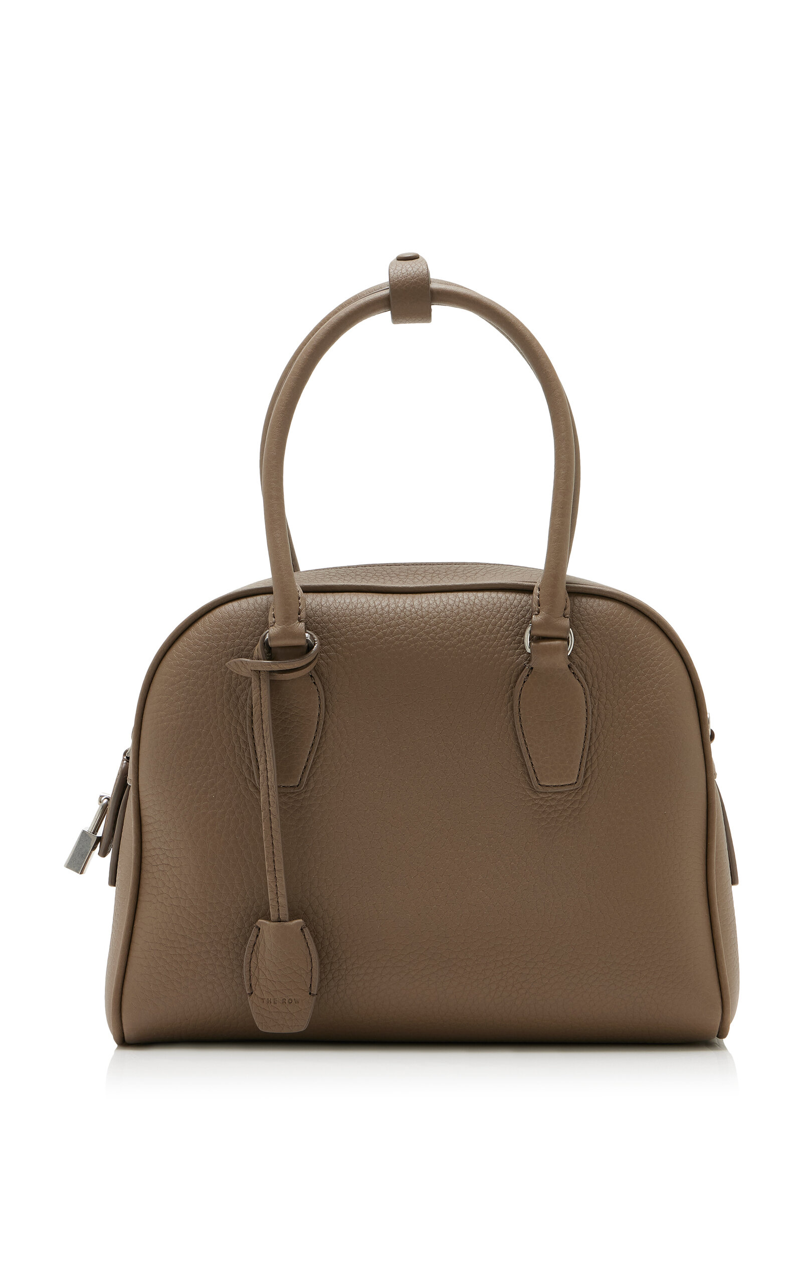 India 10 Leather Bag - Moda Operandi