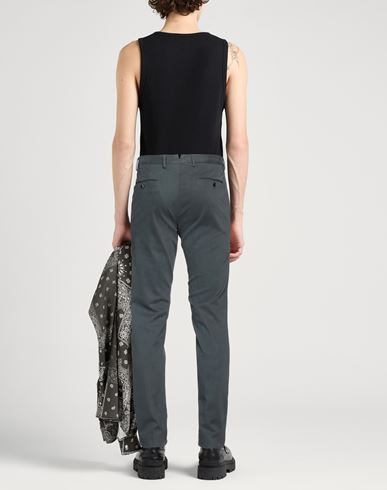 Man Pants Lead
