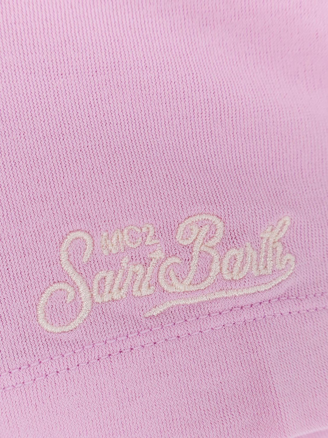 T-Shirt Men color Pink