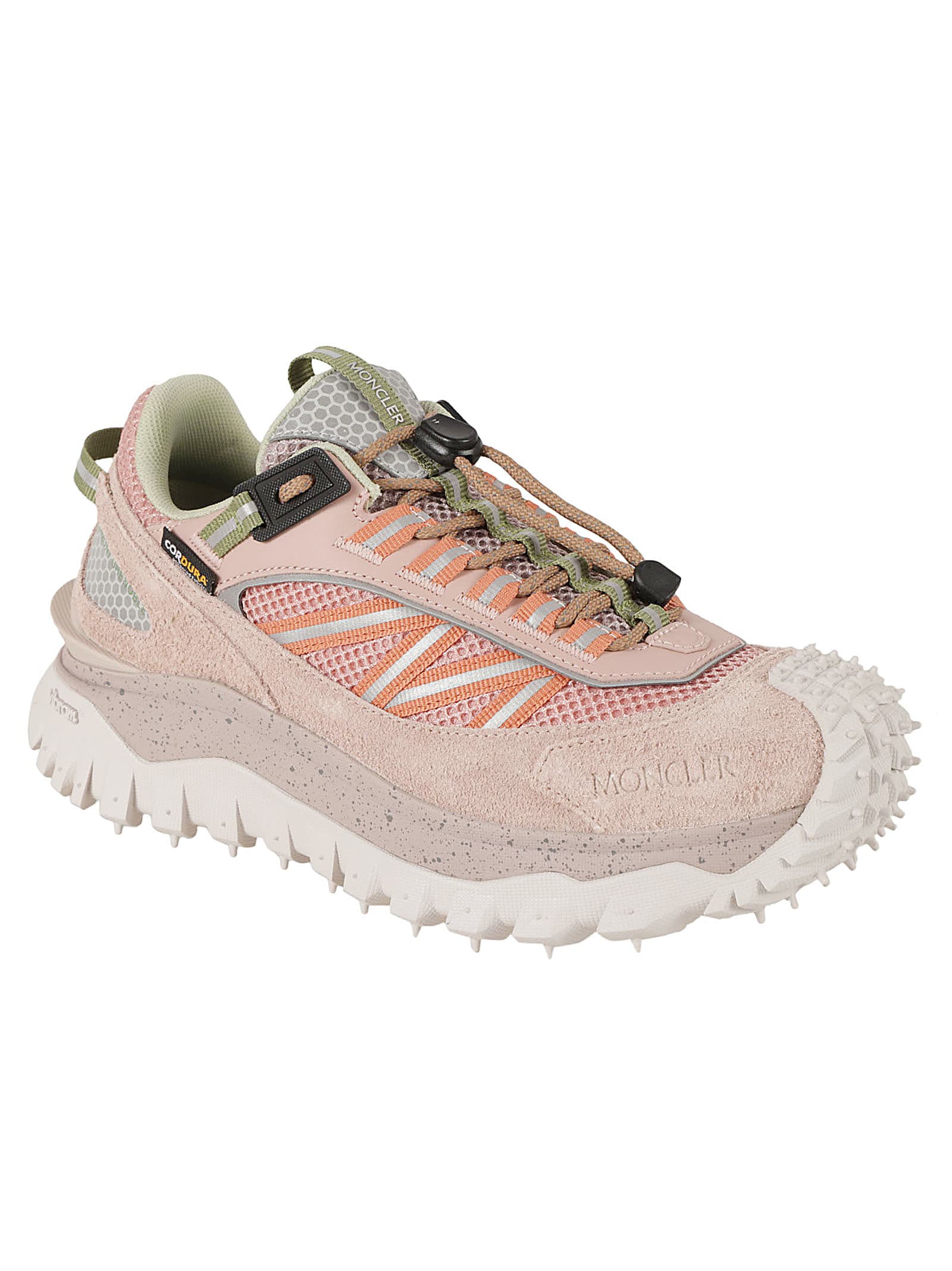 Trailgrip Sneakers