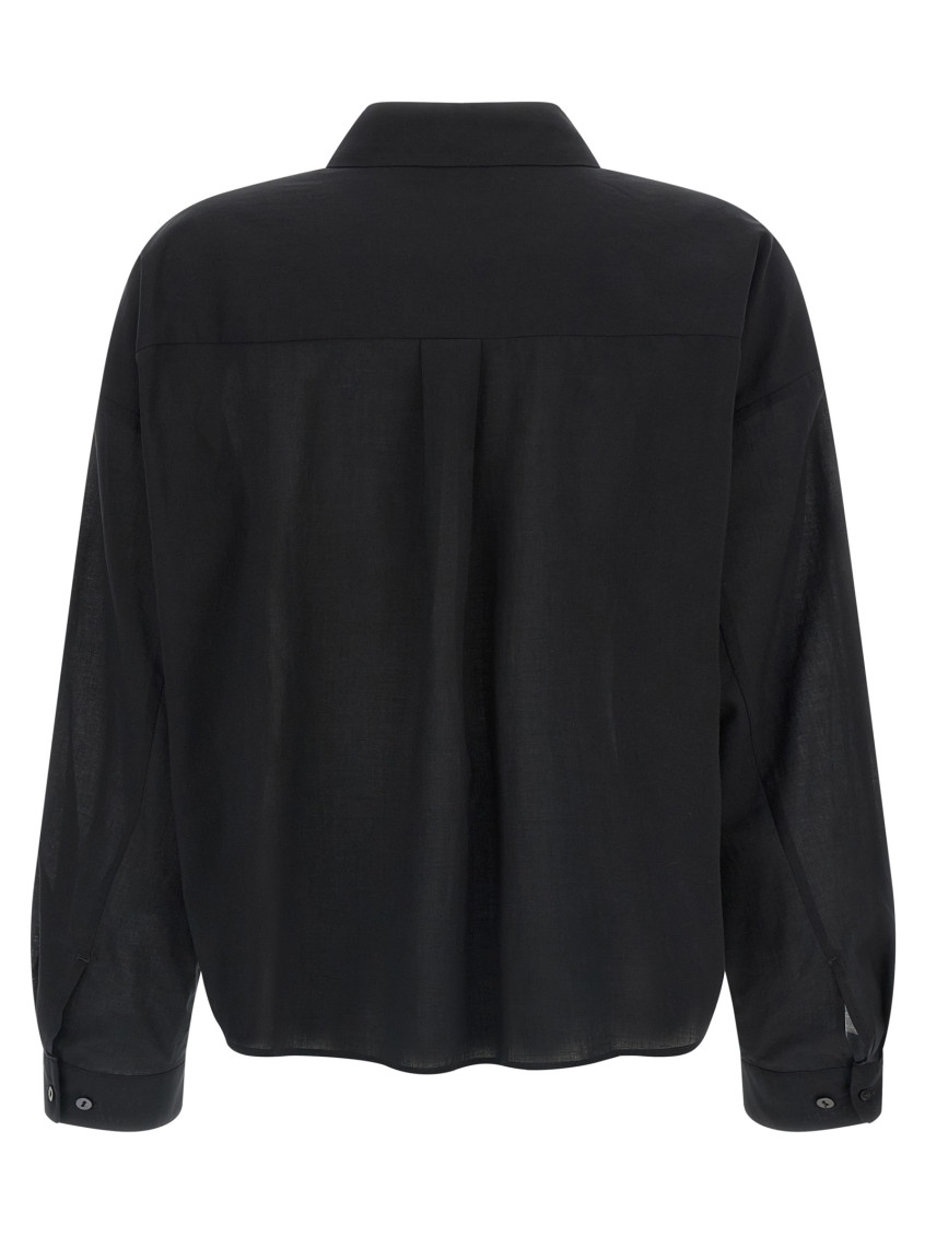 Heather Shirt