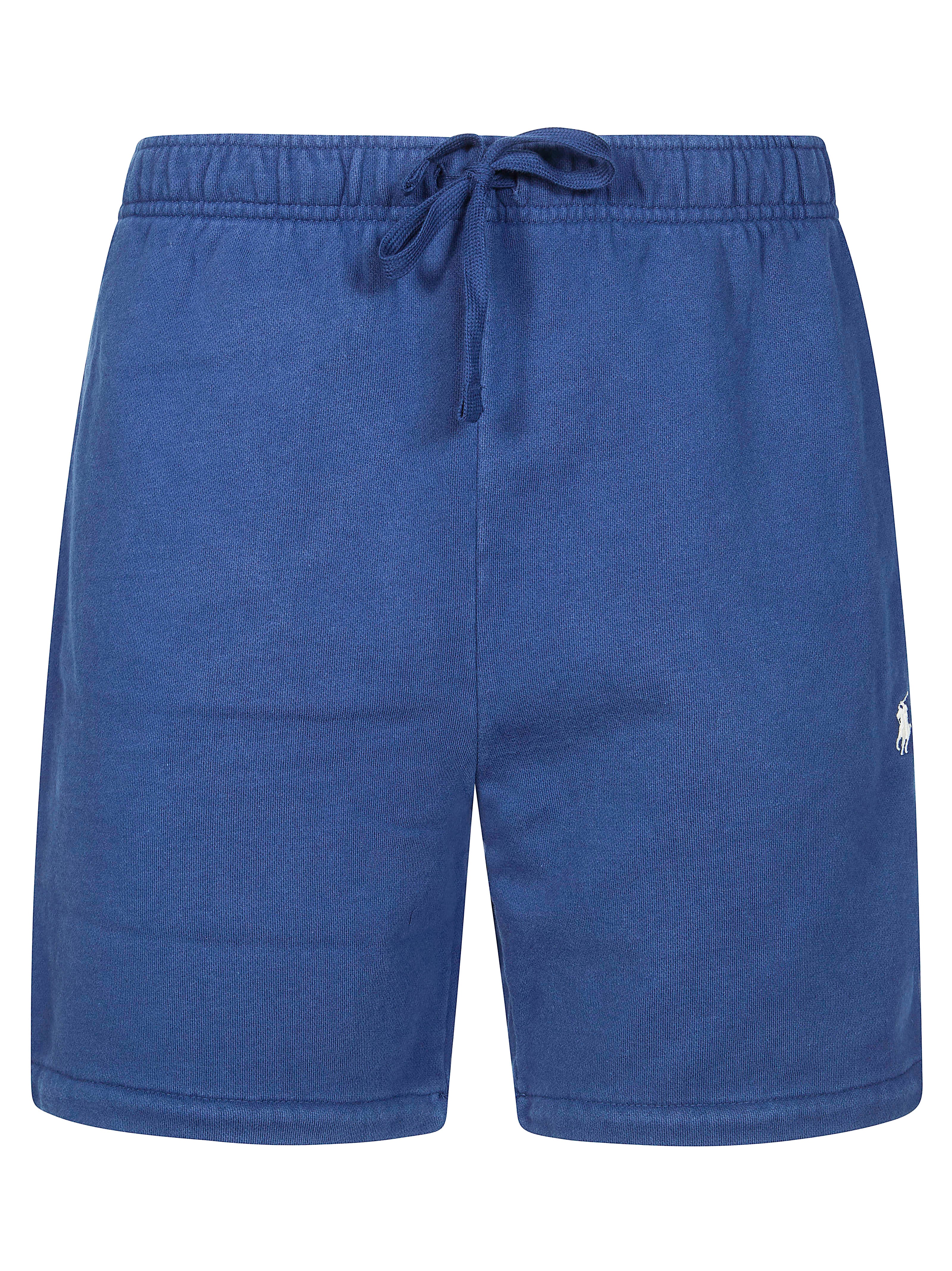 Men's Bermuda Mini Sweatshirt