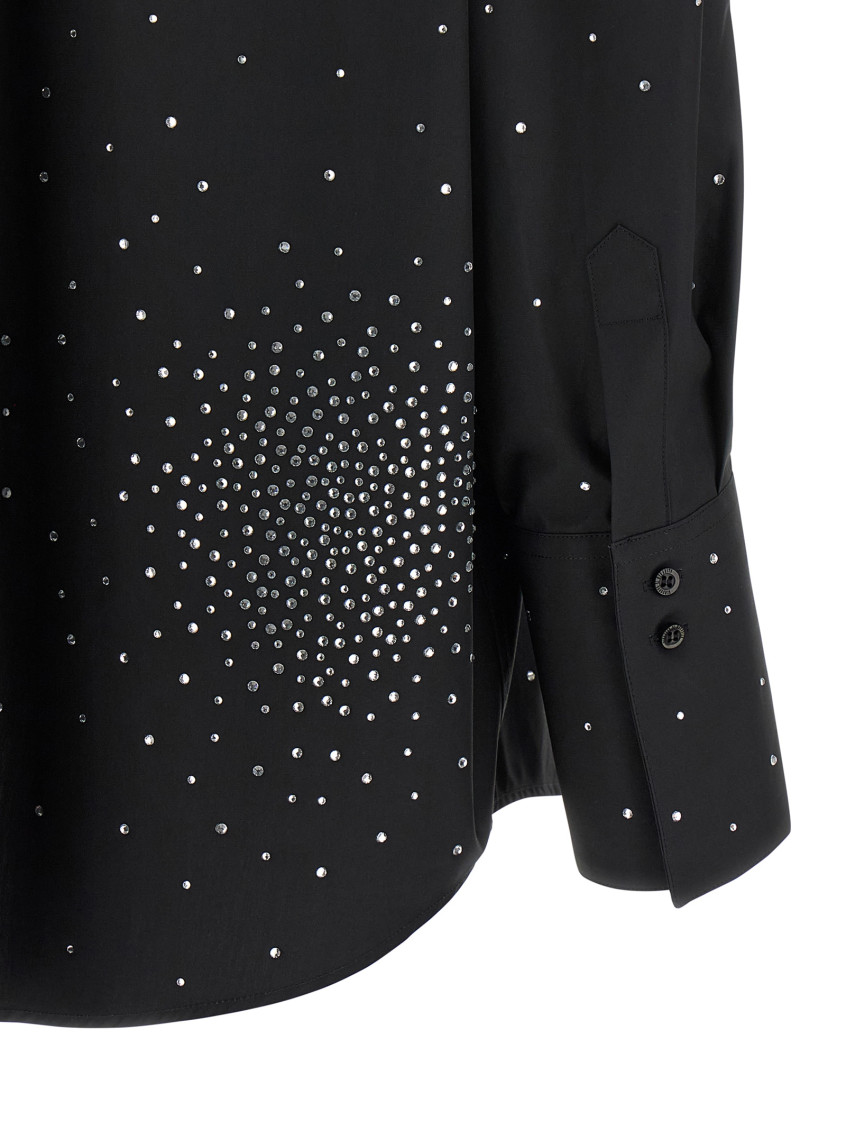 Rhinestone Shirt