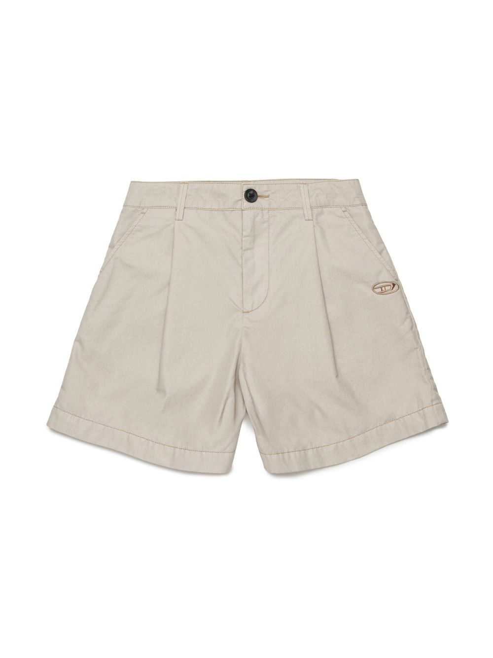 Posdy shorts - Neutrals