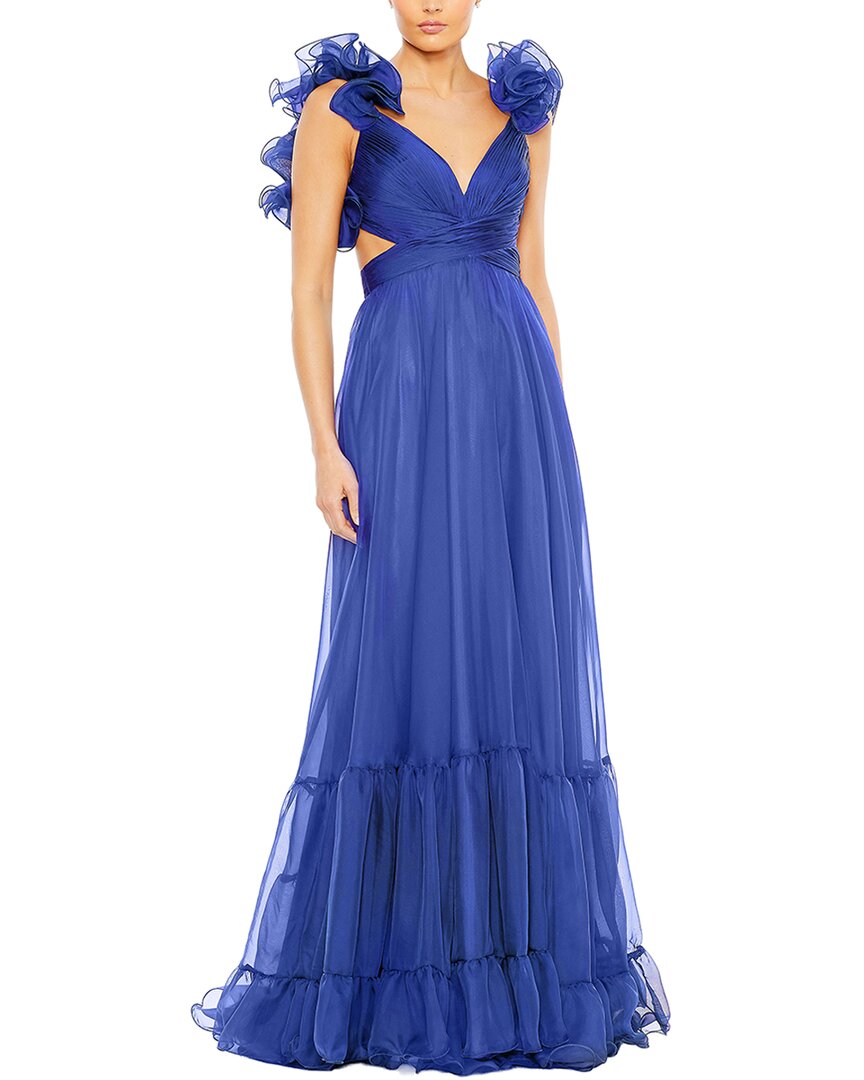 Gown