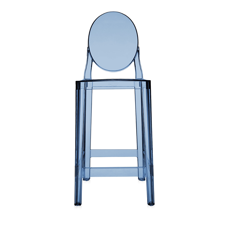One More Stool, 41