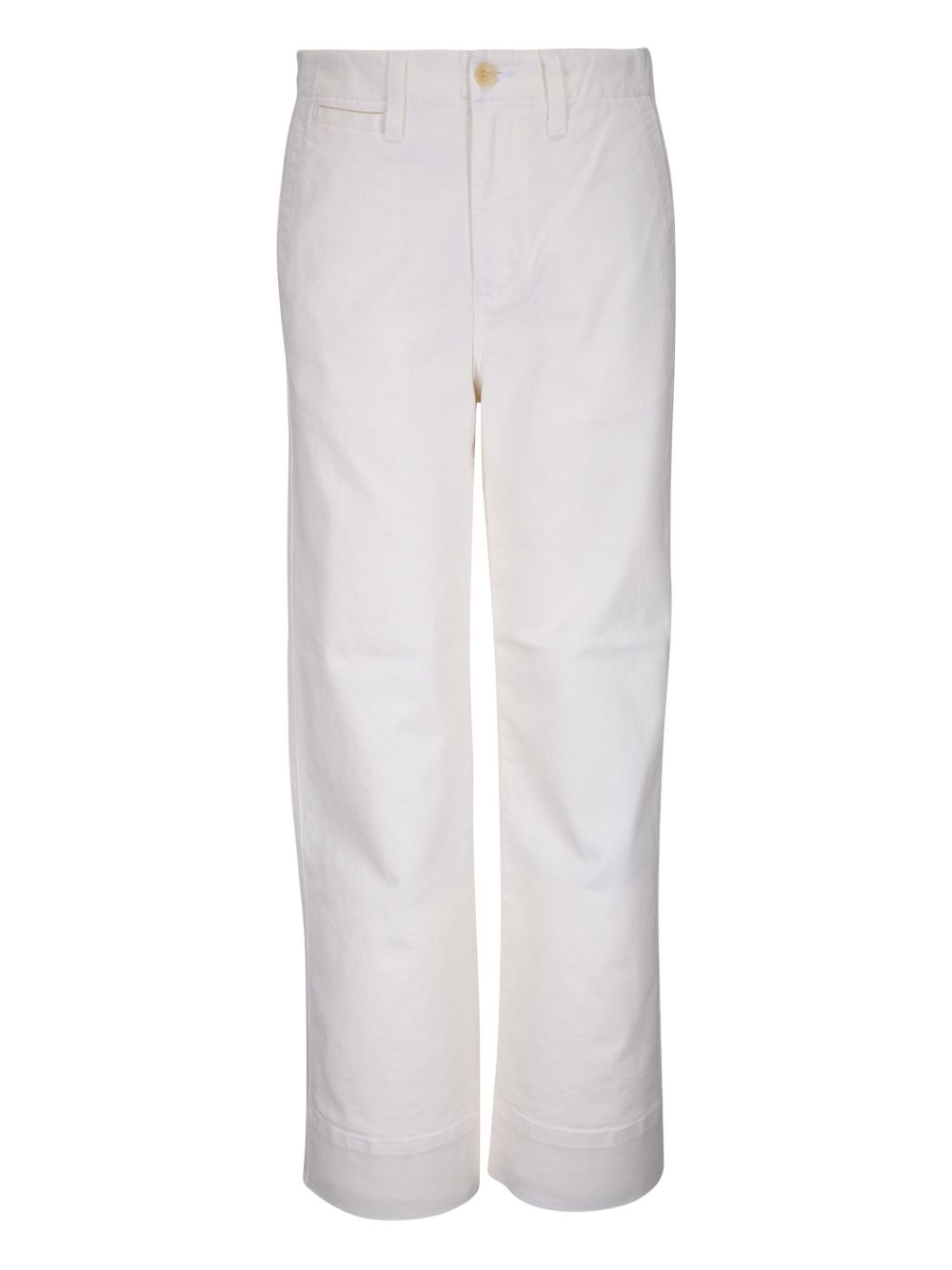 AG Jeans Allegra jeans - White