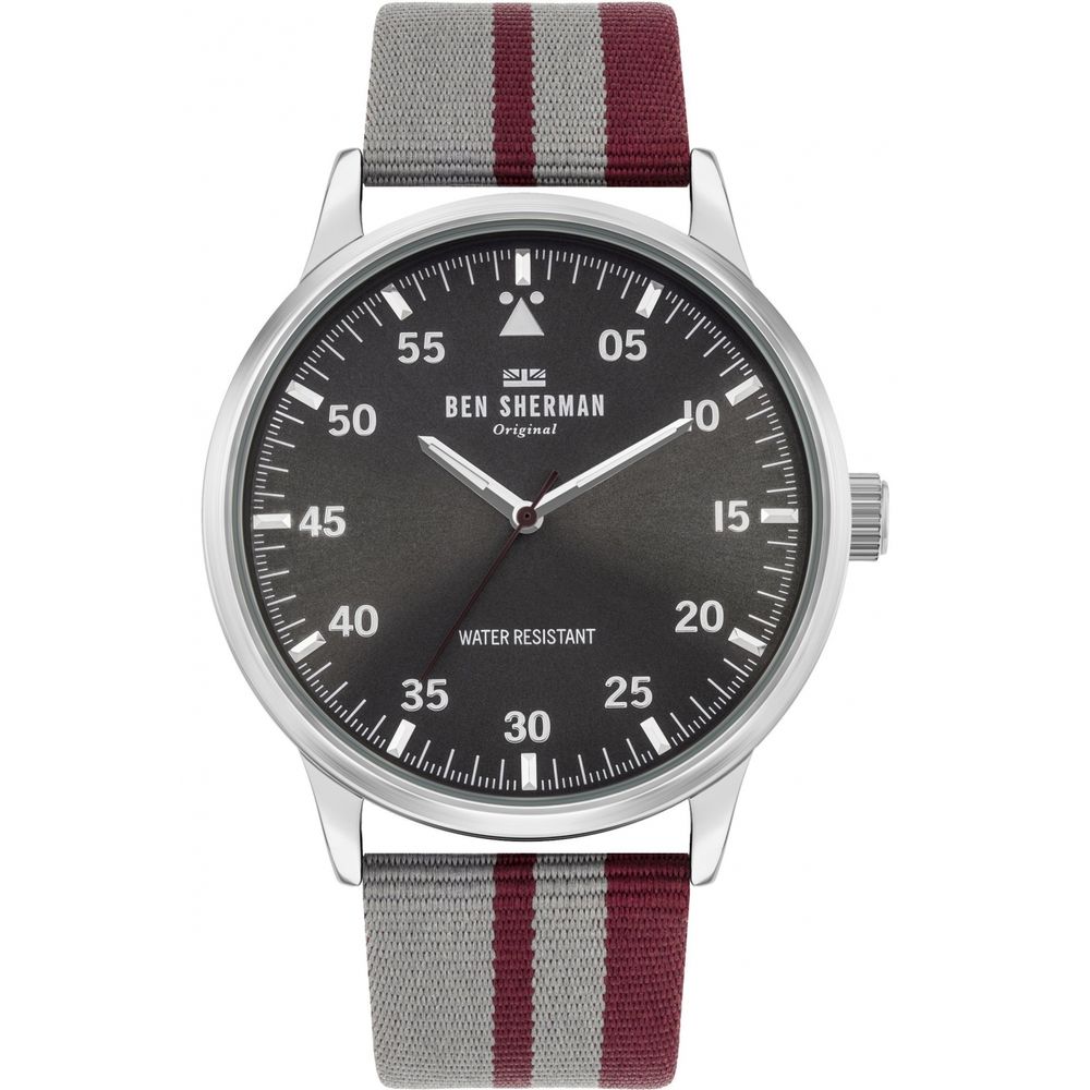 Fabric Men's Watch