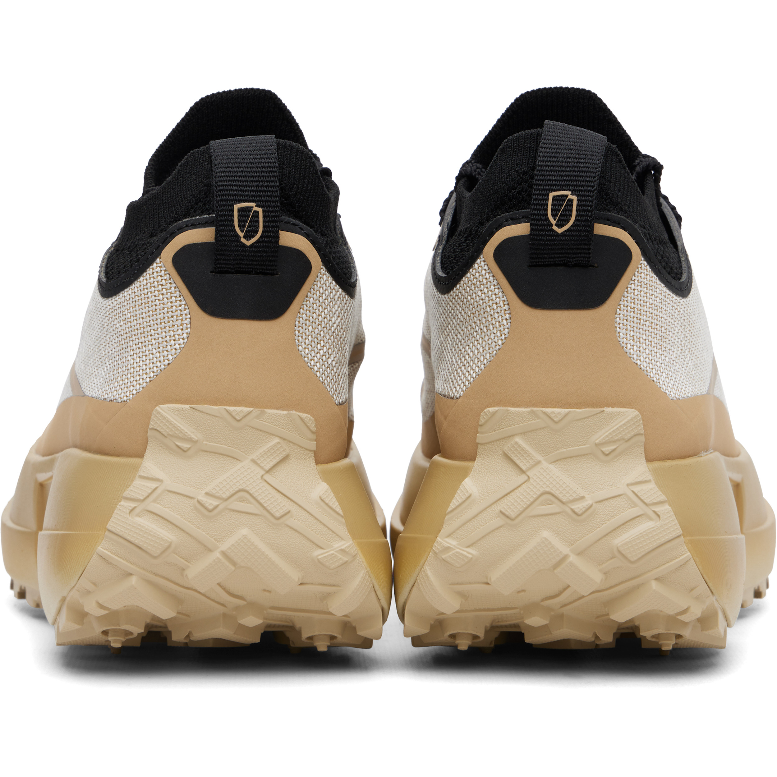 Beige 055 Sneakers